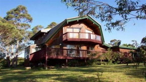 Sublime Cedar Lodge Leura, Leura